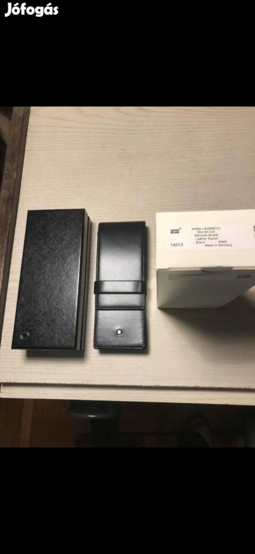 Montblanc Siena tolltartó 3 tollnak 14313