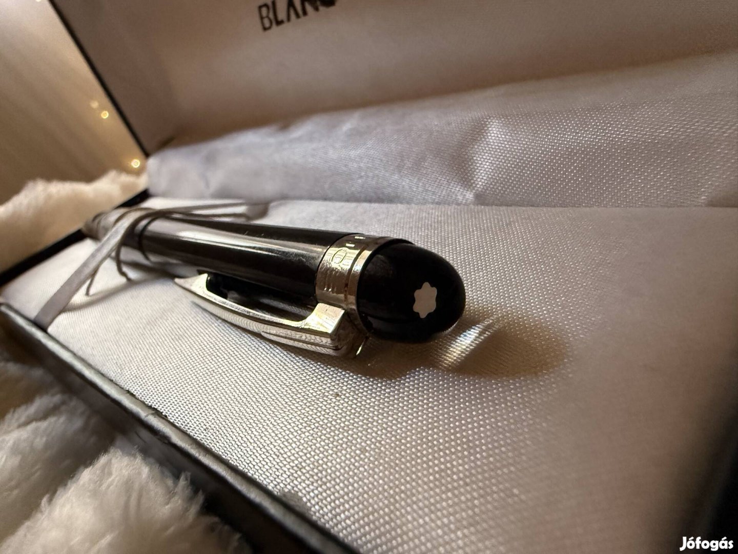 Montblanc Starwalker golyóstoll