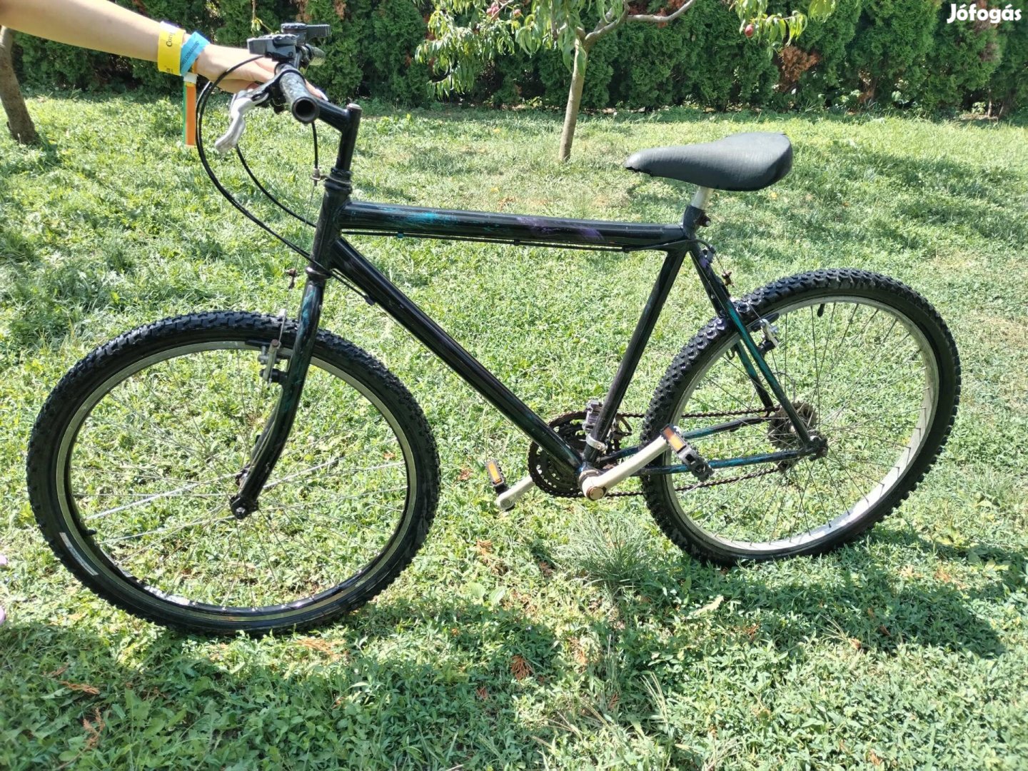 Montein bike 26"kerékpár,bicikli eladó