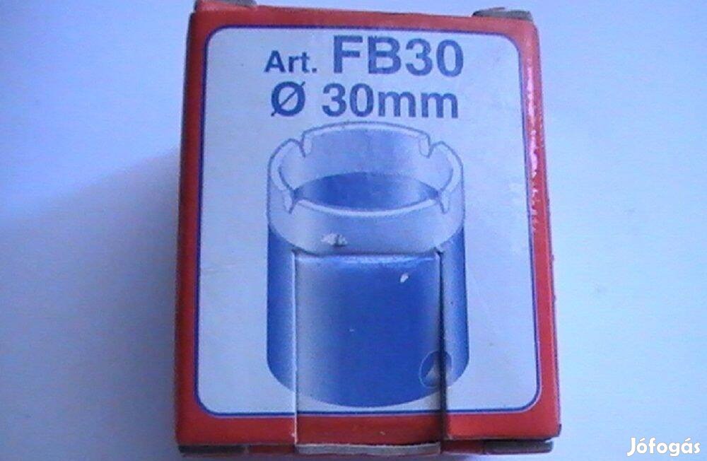 Montolit FB30 gyémántkörkivágó kerámiához,porcelán kőhöz