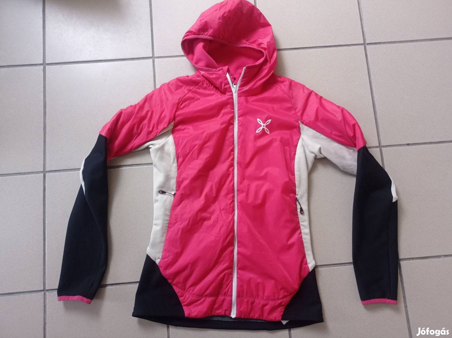 Montura L-es női primaloft kabát