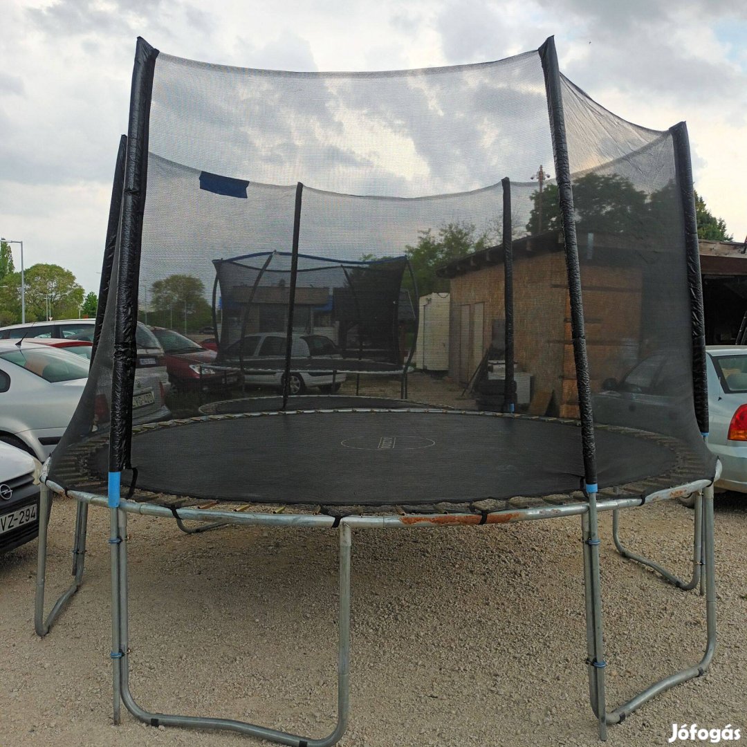 Monzana trambulin 360 cm
