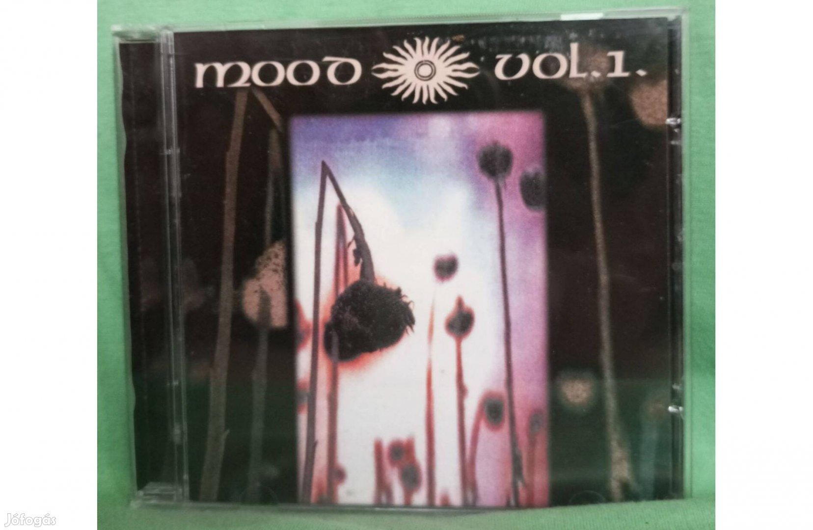 Mood - Vol.1. CD