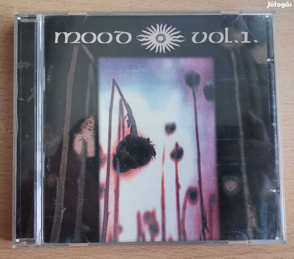 Mood - Vol. 1. CD