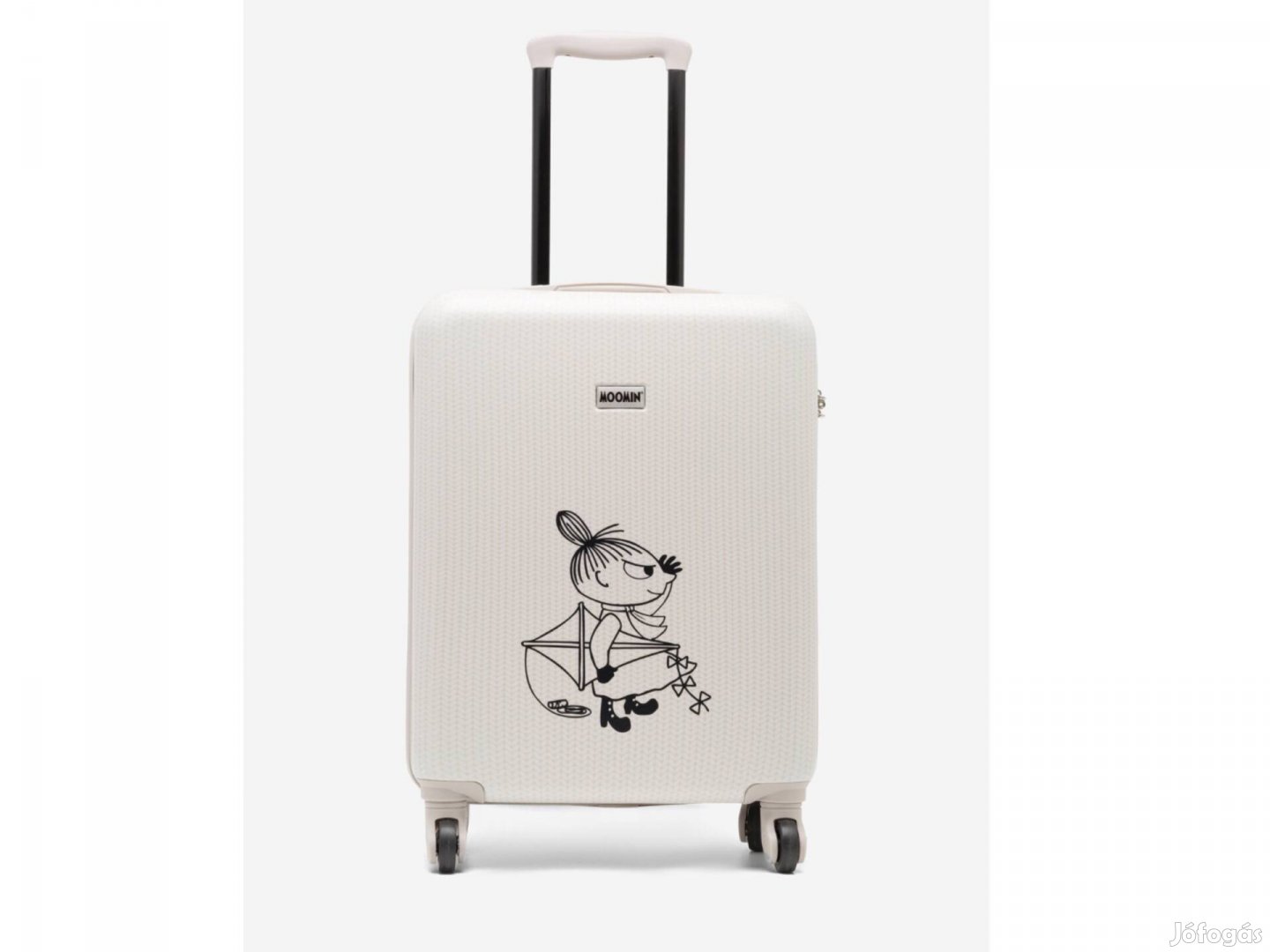 Moomin kisméretű börönd