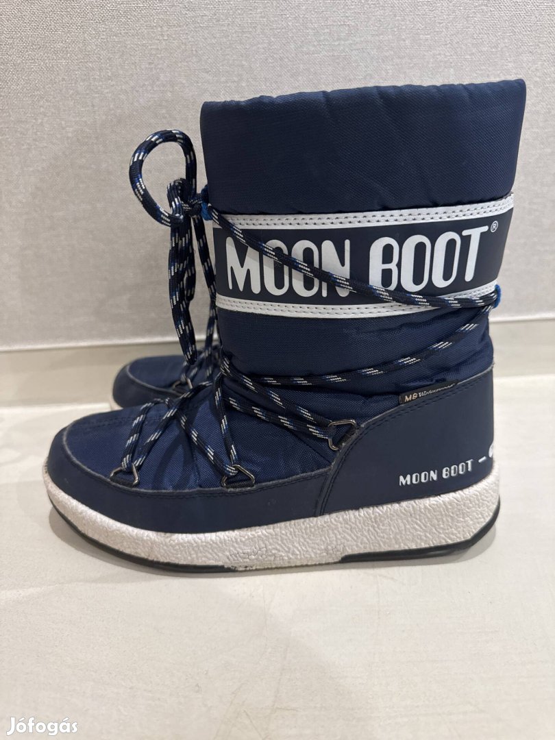 Moon Boot Hótaposó 