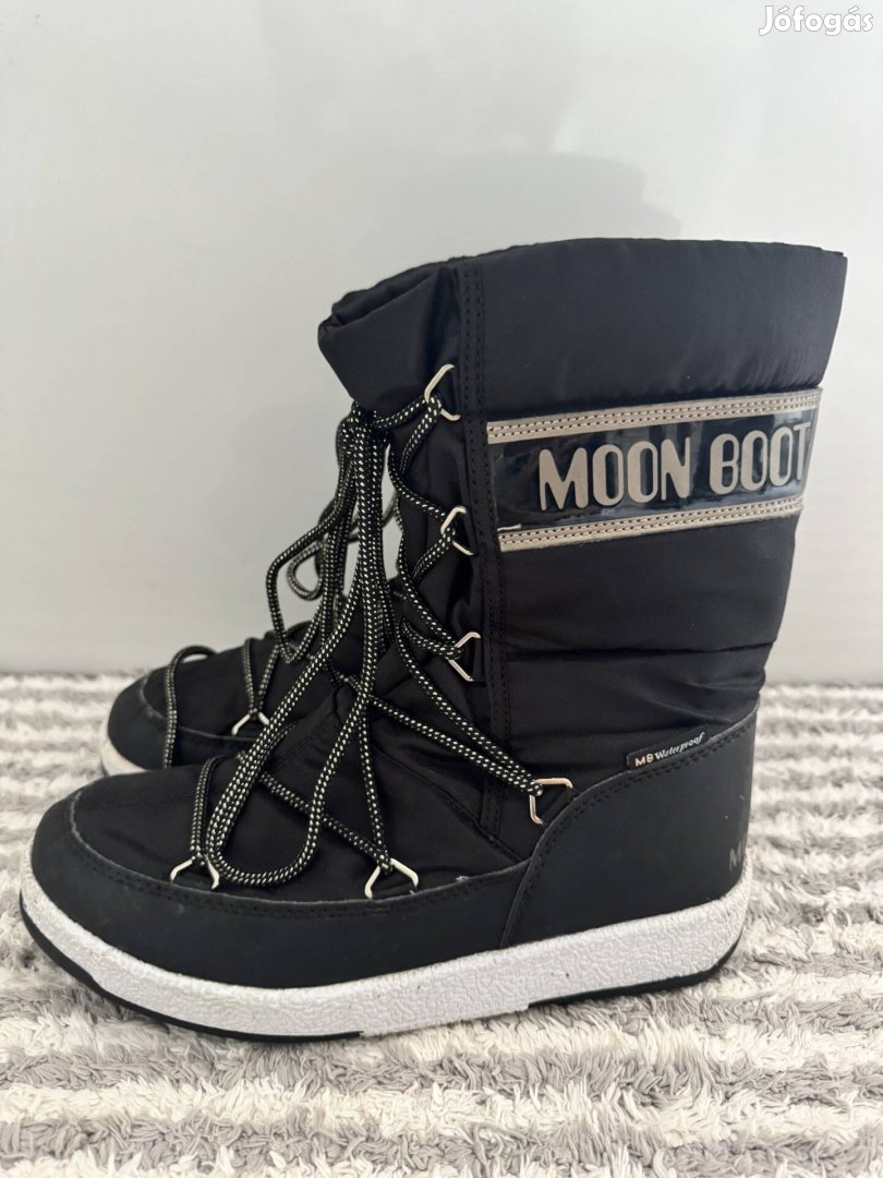 Moon Boot csizma 38-as 