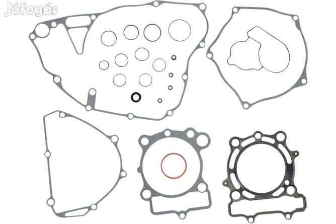 Moose Racing teljes tömítéskészlet KXF 250-hez