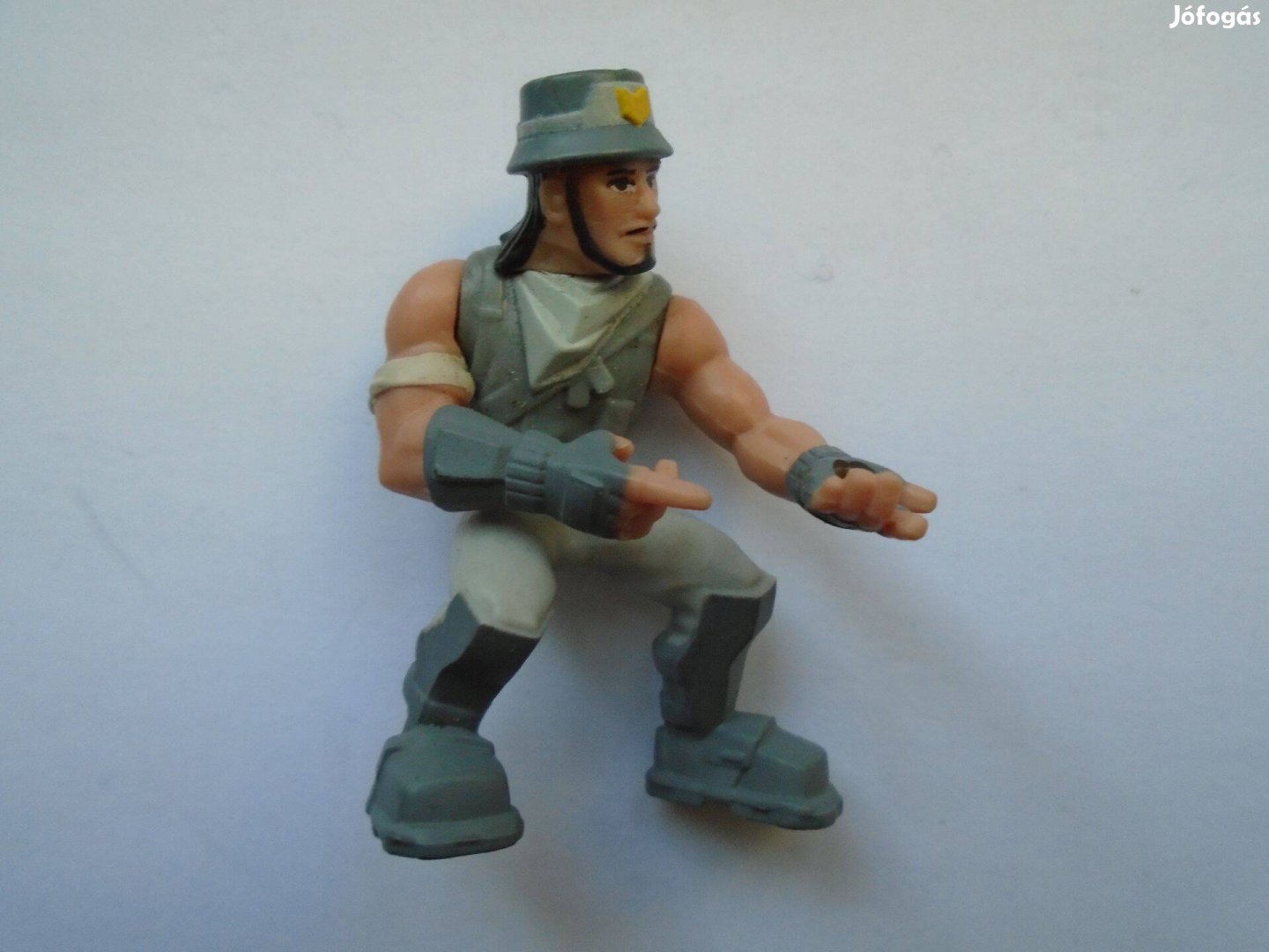 Moose Toys Fortnite Battle Infiltraitor figura