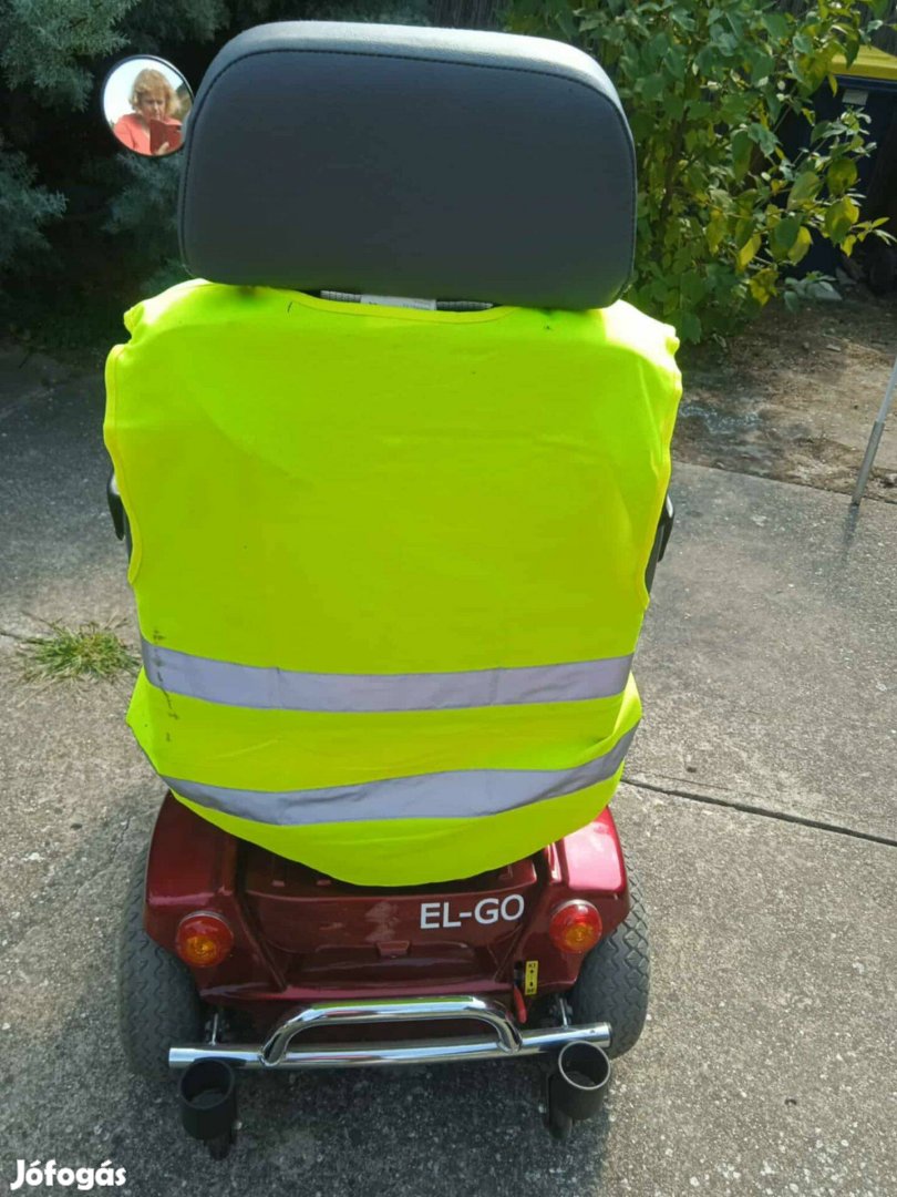 Moped eladó Tápiószelén