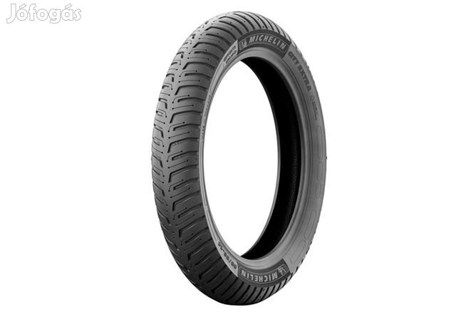 Moped gumiabroncs Michelin City Extra 2.25 - 17&quot; TT 38P