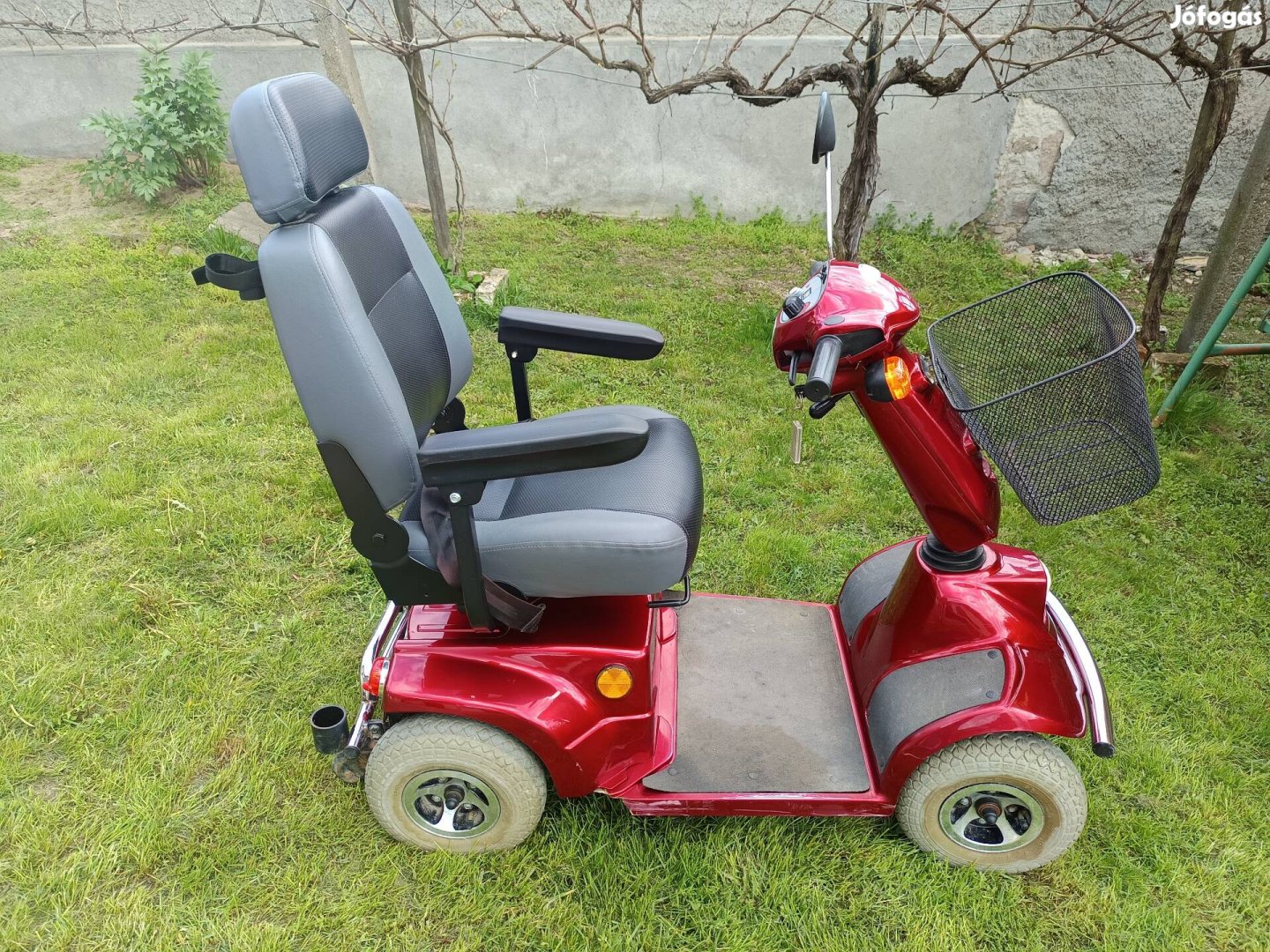 Moped szép állapotban 