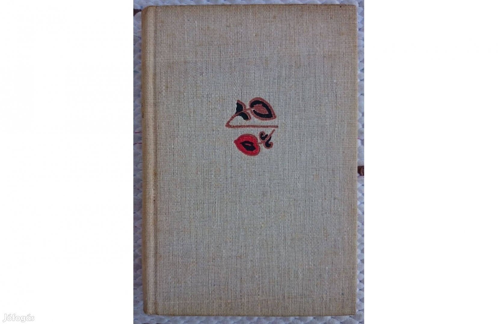 Móra Ferenc Aranykoporsó