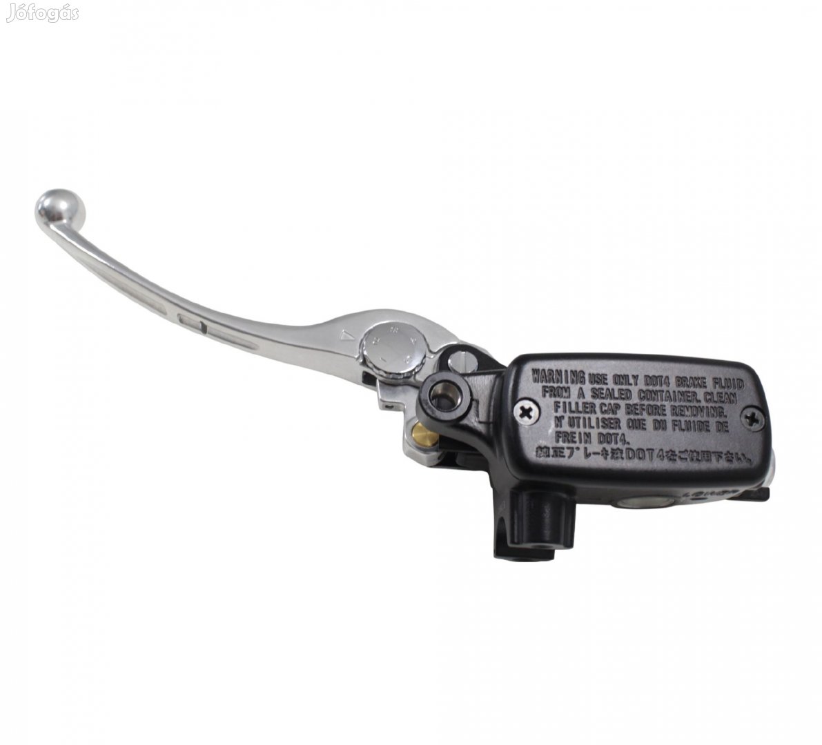 Morbidelli-MBP C1002V T1002V T1002VX kuplung szivattyú