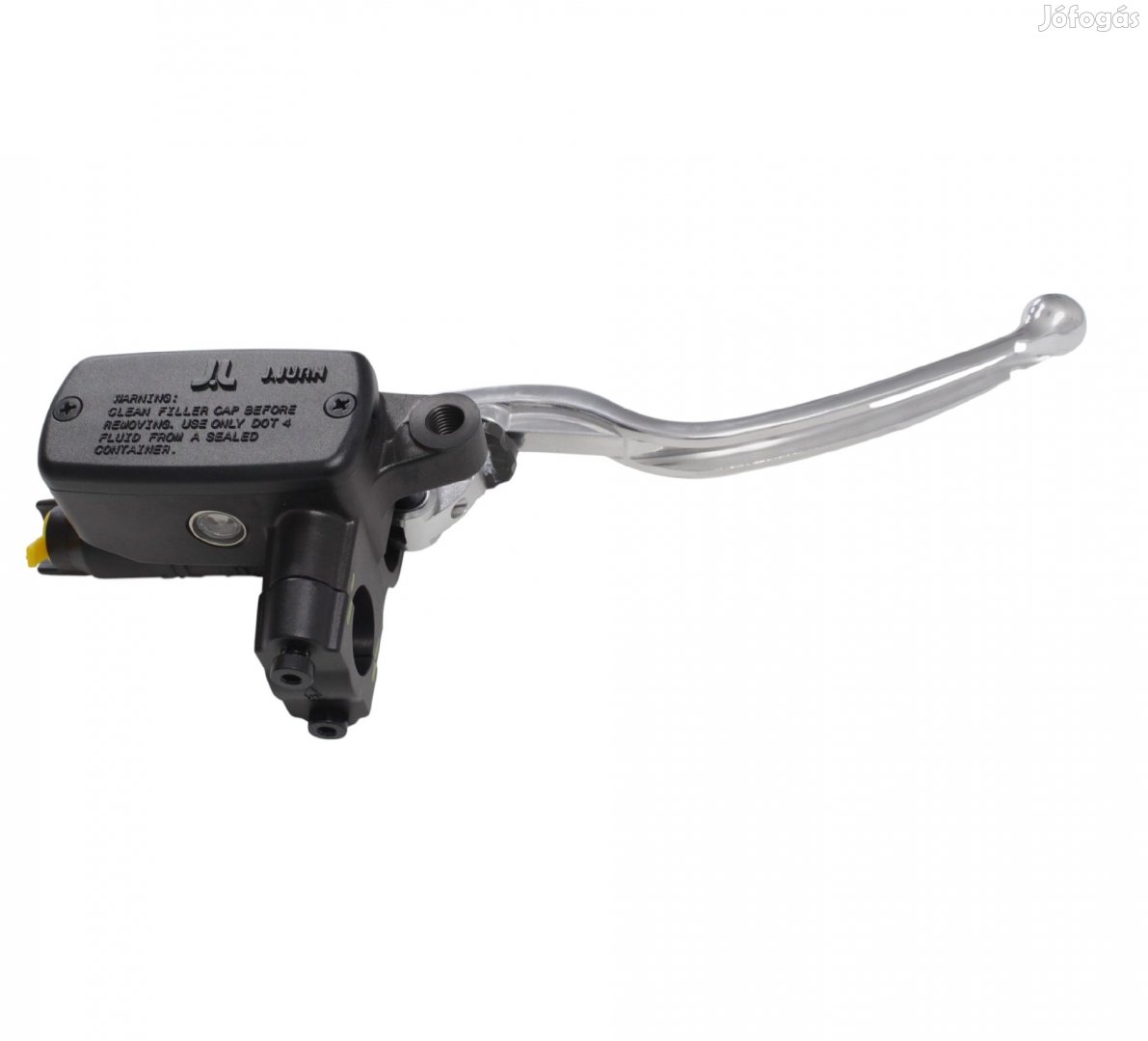 Morbidelli-MBP MBP C1002V T1002V T1002VX első fékpumpa komplett