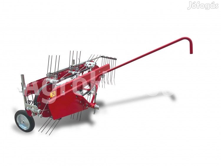 Morellato Egyszíjas rendkezelő kétkerekű traktorok számára 125 cm