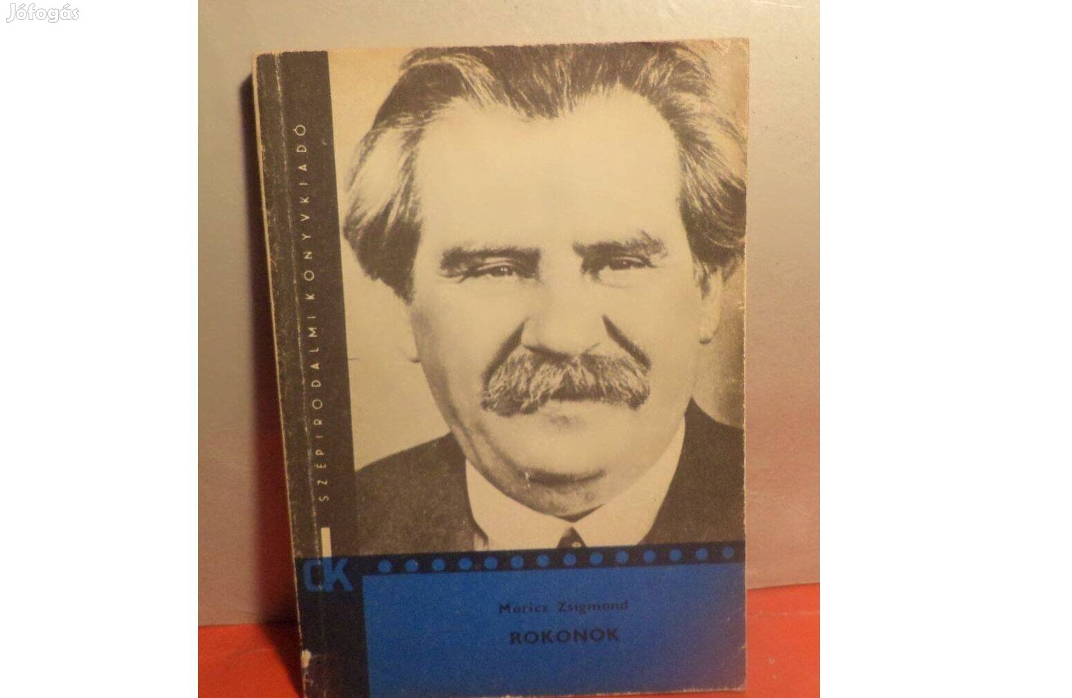 Móricz Zsigmond: Rokonok