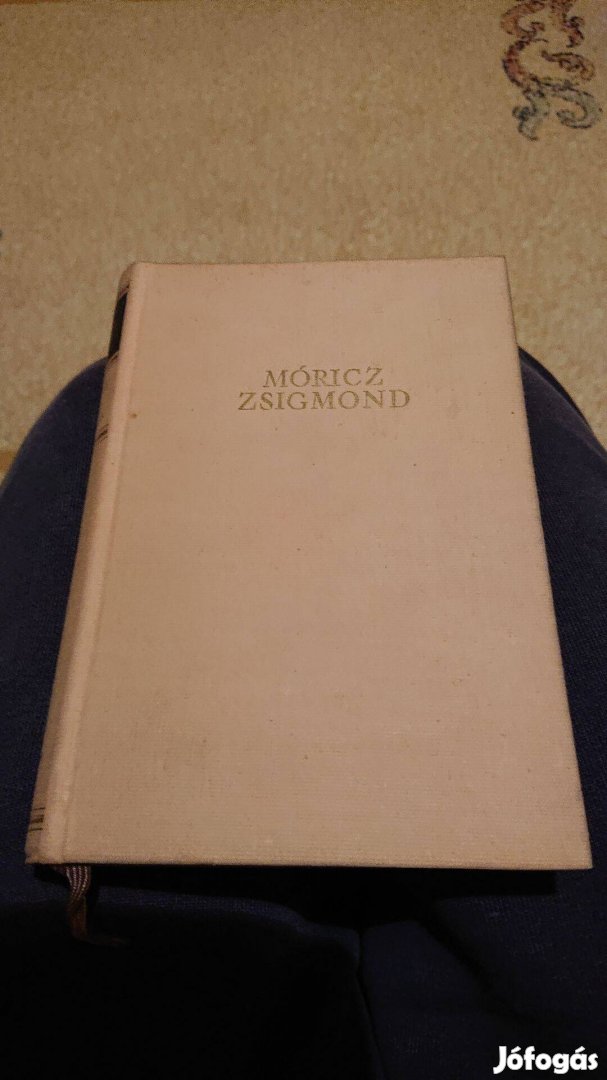 Móricz Zsigmond - Erdély, a nap árnyéka, Szépirodalmi Kiadó, 1964