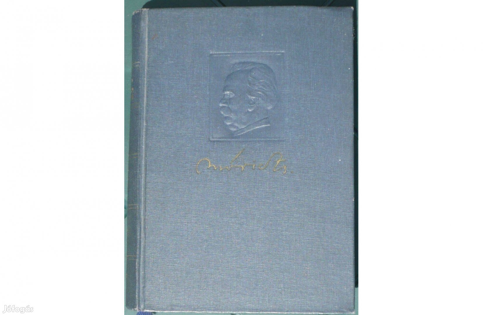 Móricz Zsigmond - Harmatos Rózsa A galamb papné