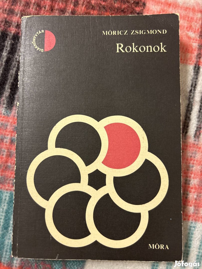 Móricz Zsigmond: rokonok