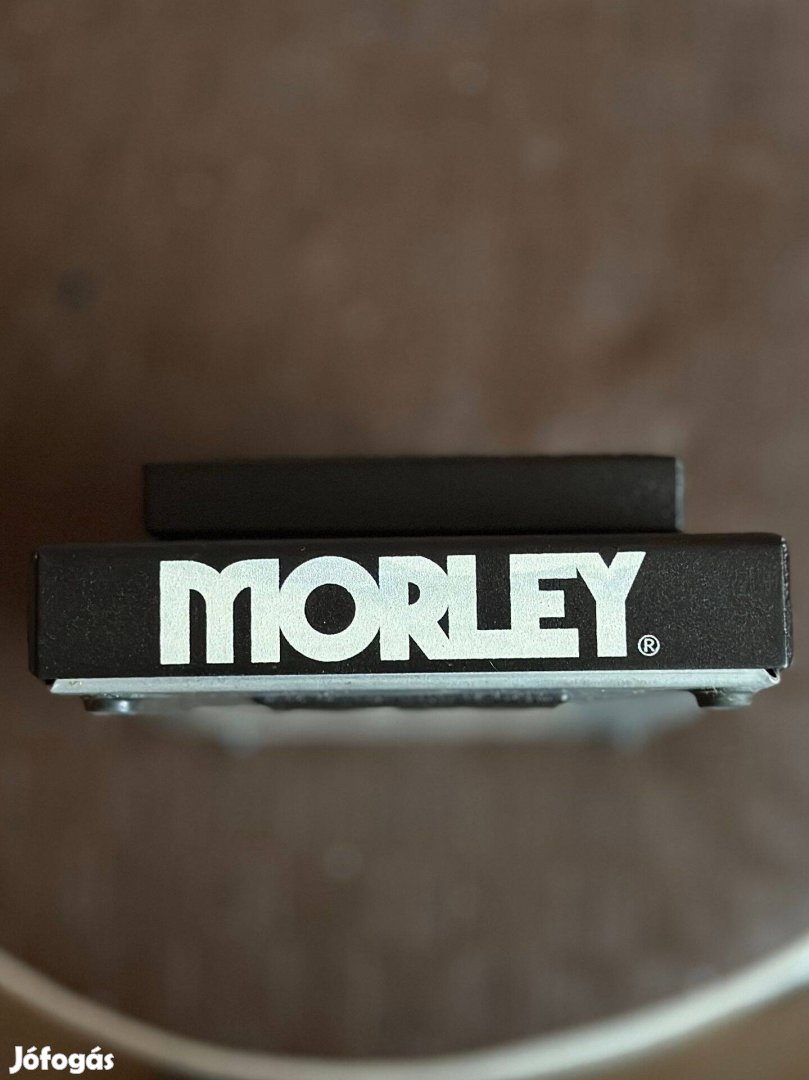 Morley Pro II Series pedál