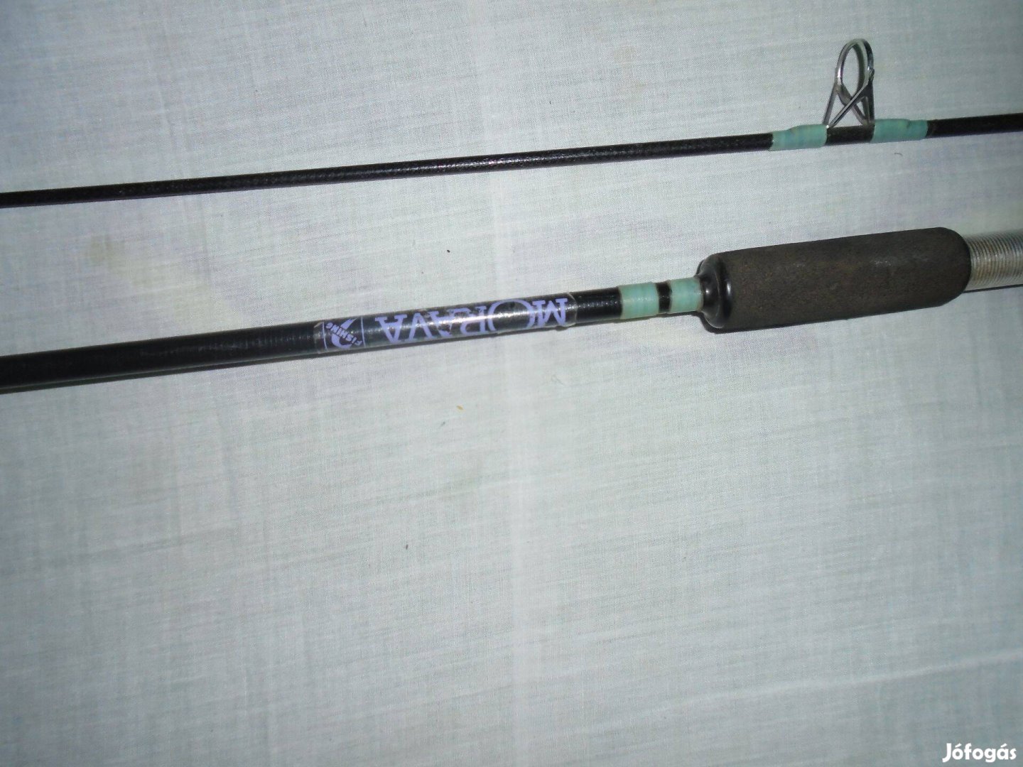 Morova Fishing Sport pergető horgászbot