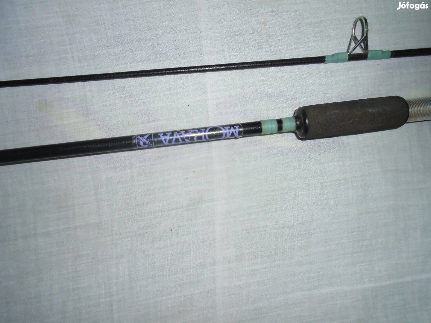 Morova pergető horgászbot 180 cm