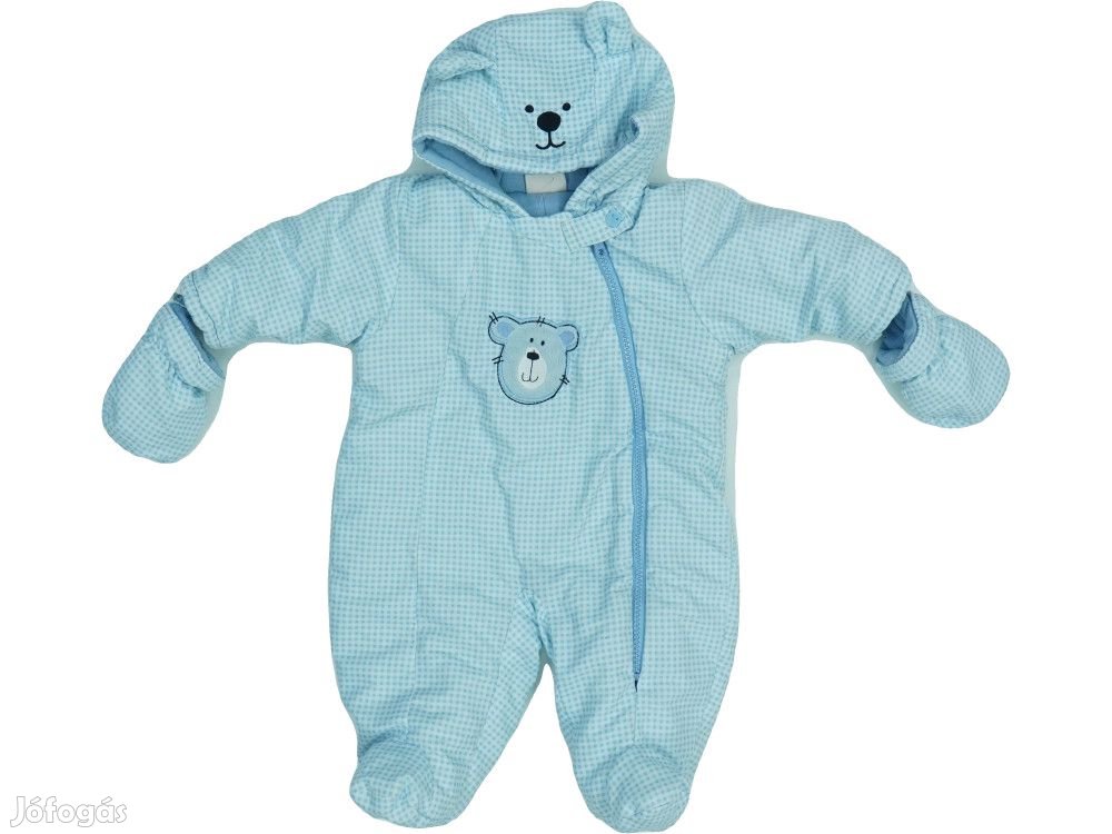 Morris Mouse Használt (használtabb) Fiú Baby overál (Méret: 62)