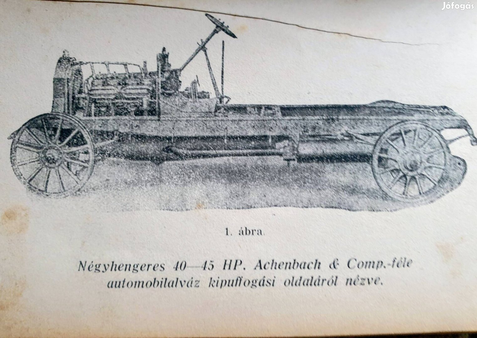 Morva Rezső Autómobilvezetők lexikona 1918.