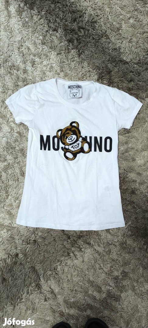 Moschino női póló 