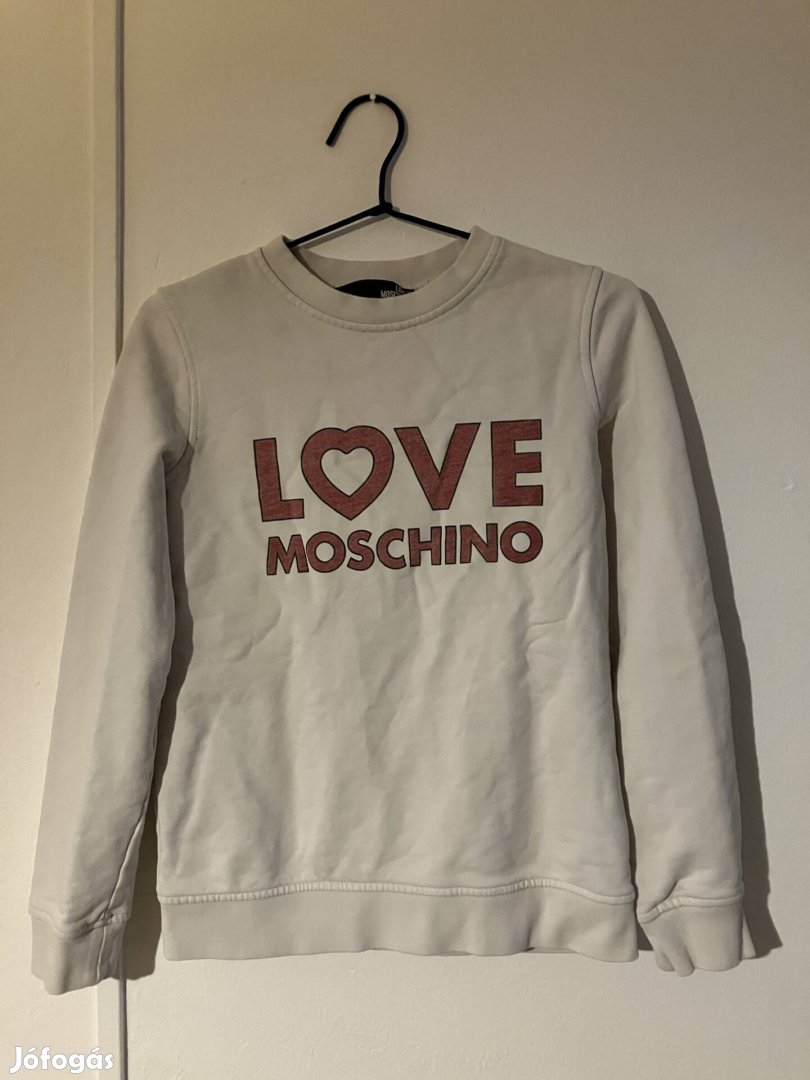 Moschino pulóver