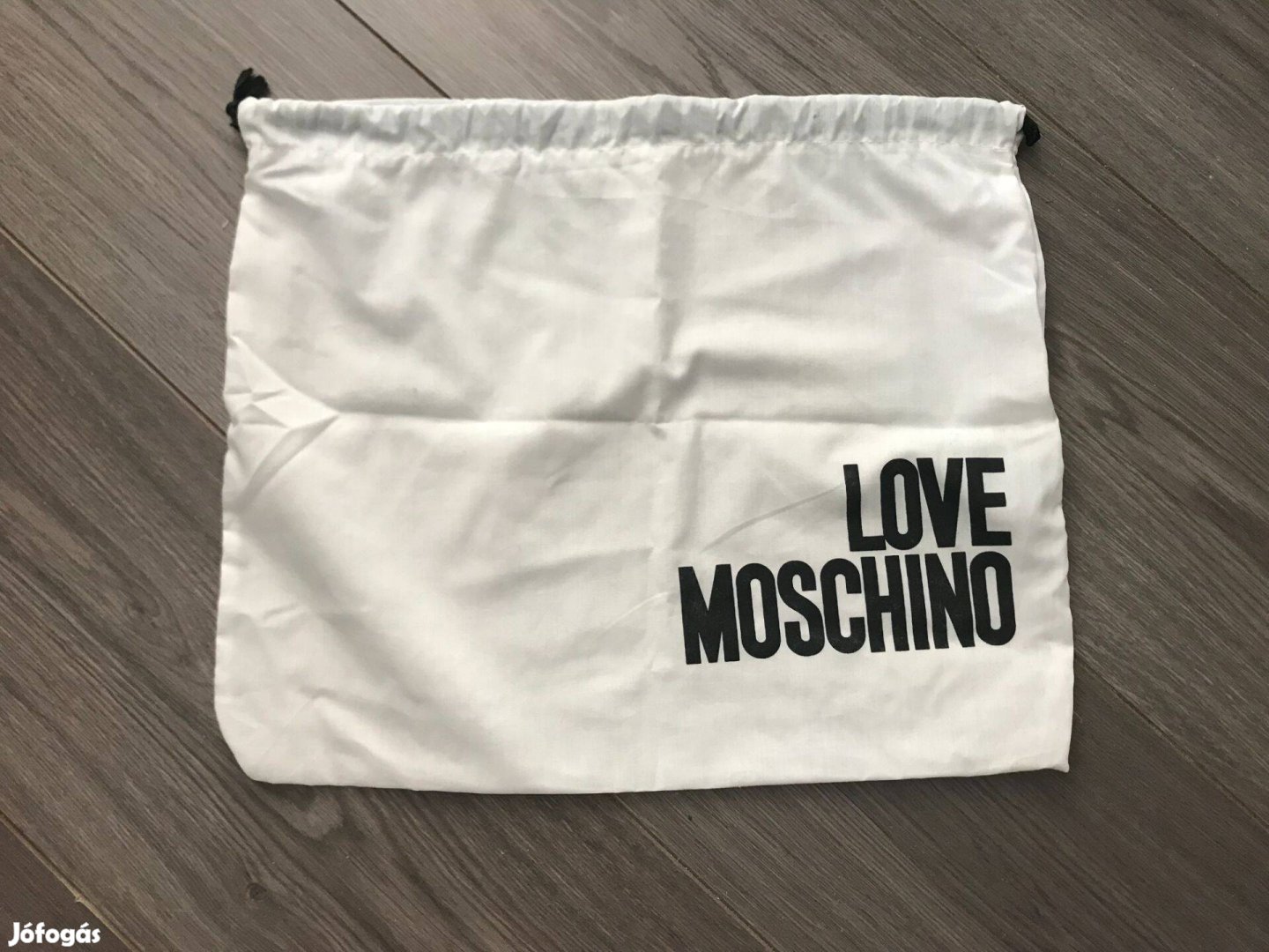 Moschino táska porzsákok 3 db