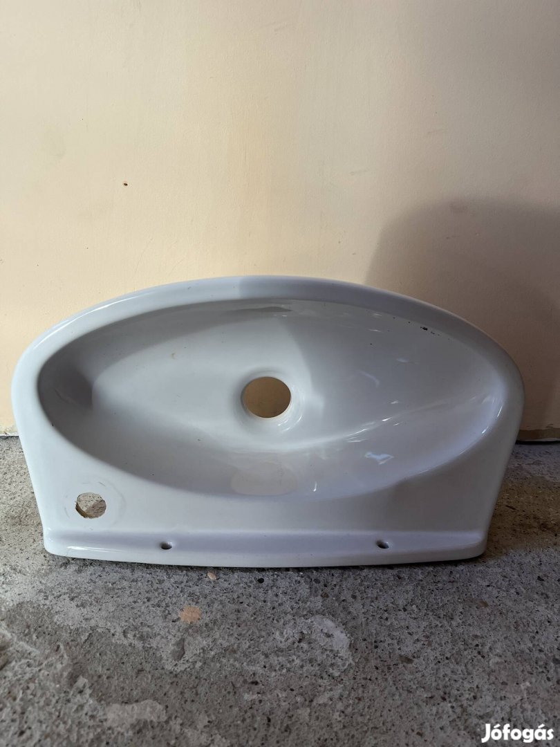 Mosdókagyló, mosdó, Alföldi