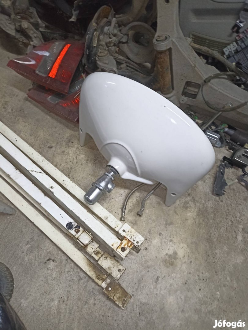 Mosdókagyló eladó