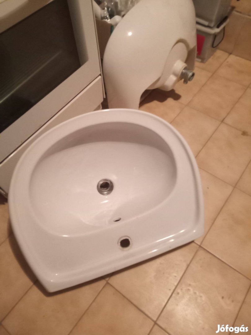 Mosdókagyló eladó