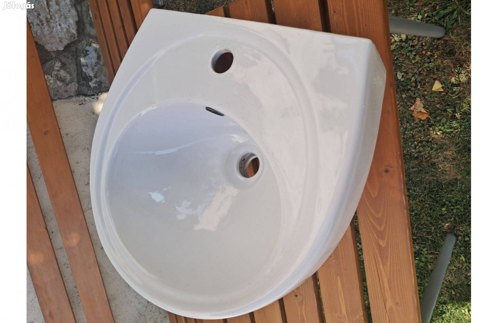 Mosdókagyló eladó