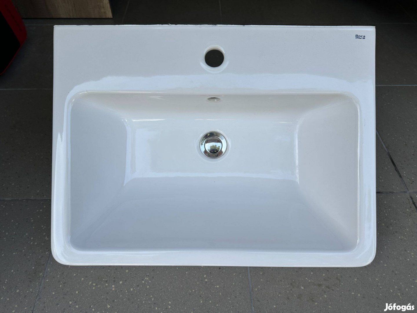 Mosdókagyló eladó