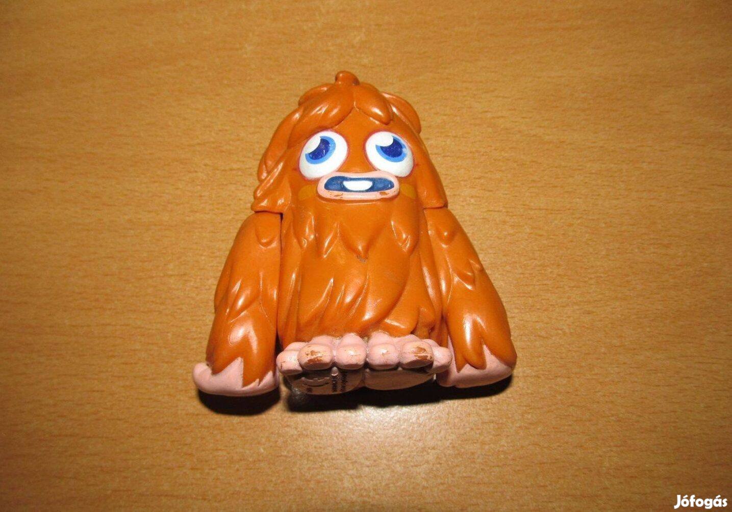 Moshi Monsters figura Fury Mind Candy, 2010 8 cm