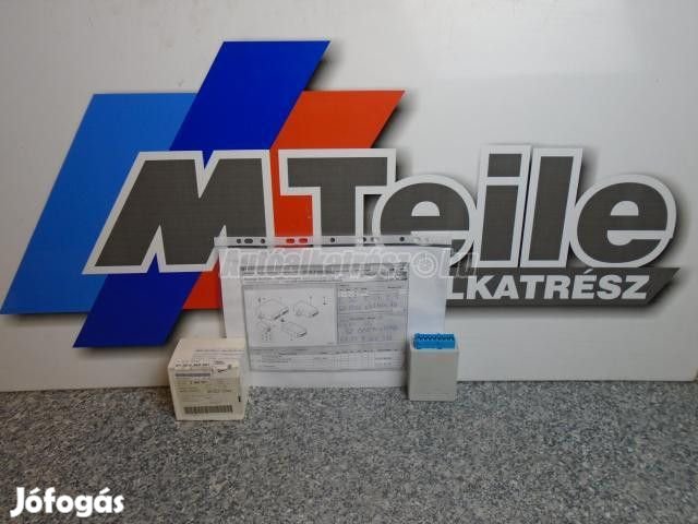 Mosó vezérlő - bmw 3-as sorozat,5-ös sorozat,z3