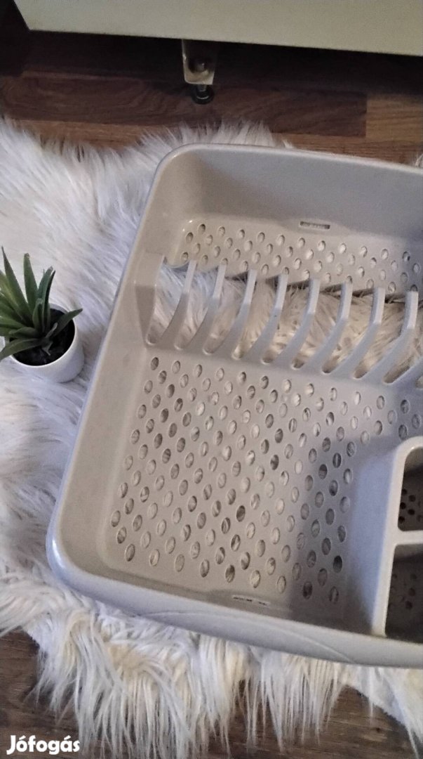 Mosogató tálca eladó