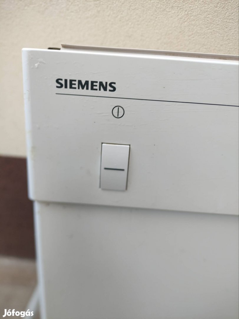 Mosogatógép Siemens