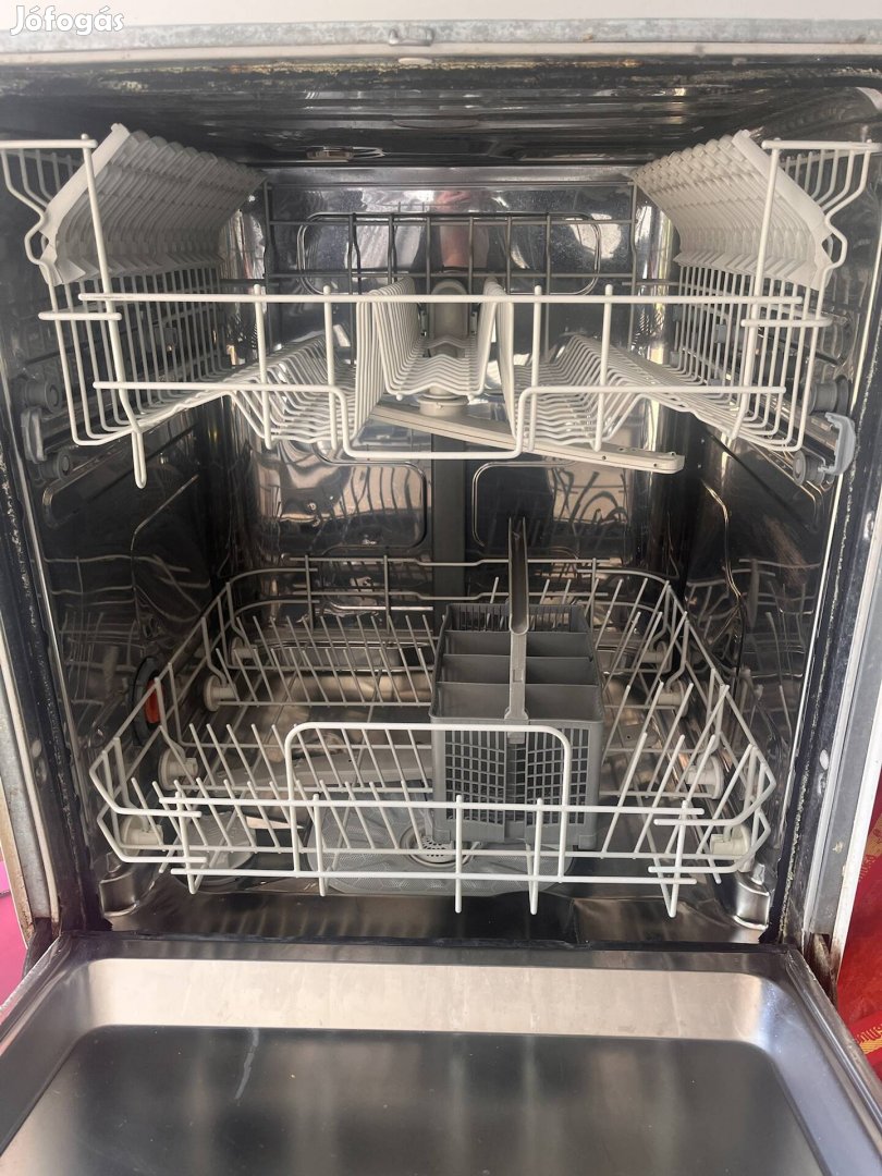 Mosogatógép Zanussi