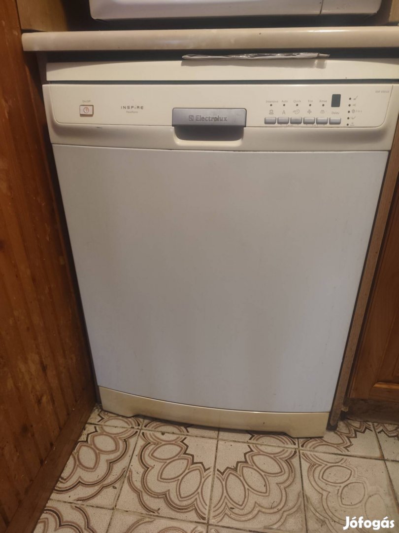 Mosogatogep - Electrolux