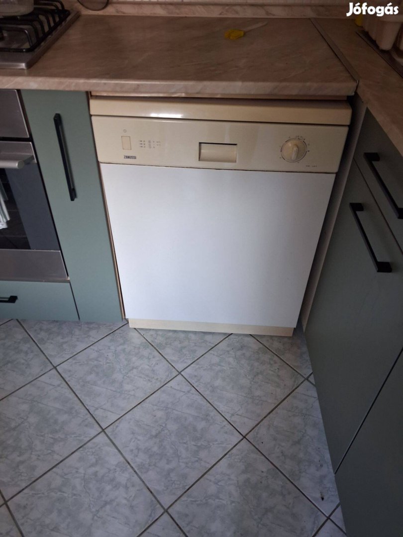 Mosogatógép eladó