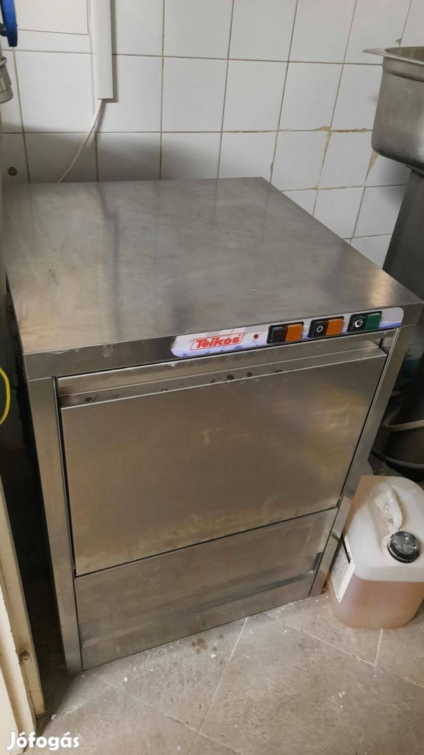 Mosogatógép eladó