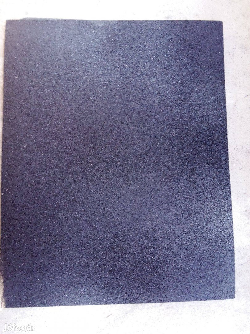 Mosógép alá gumiszőnyeg,