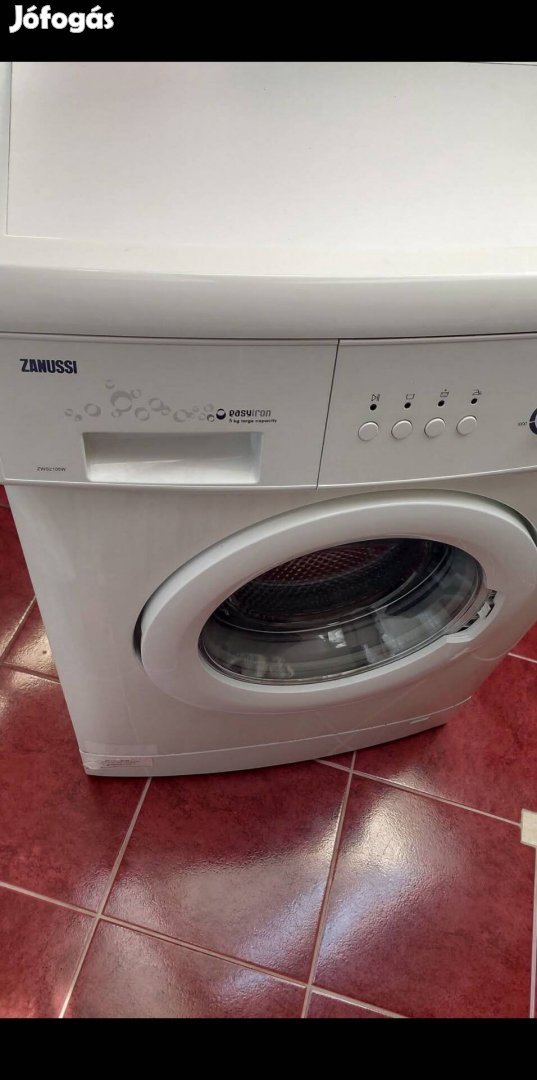 Mosógép alkatrésznek