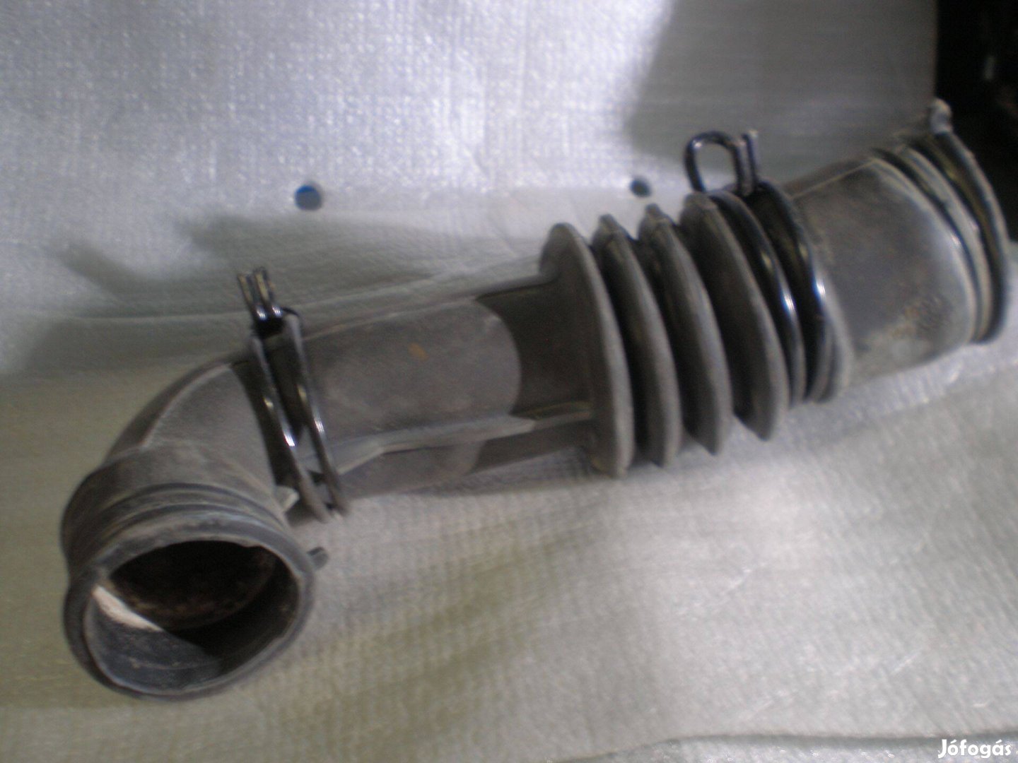 Mosógép belső gumicső, 481953028868,C00341276