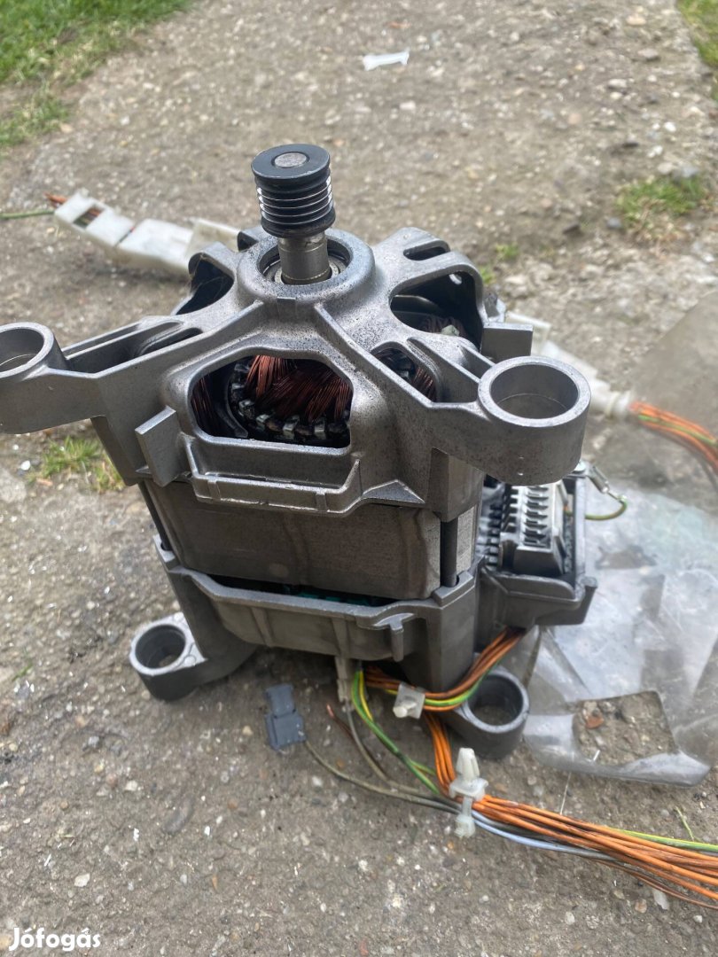 Mosogép motor