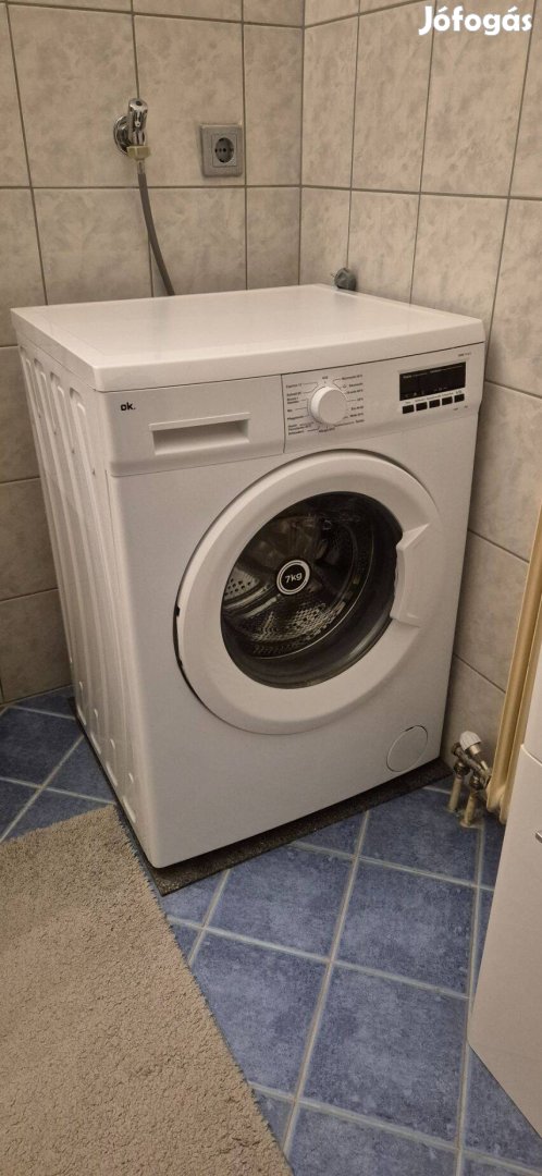 Mosógép ok. márka